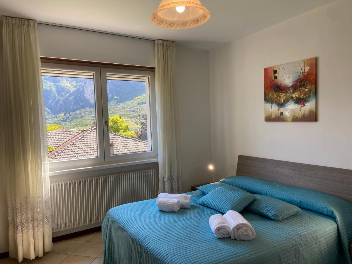 Villa Desy Riva del Garda Bagian luar foto